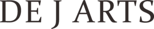 de J Arts logo 1