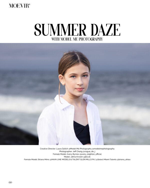 1 Moevir Magazine December Issue 202560